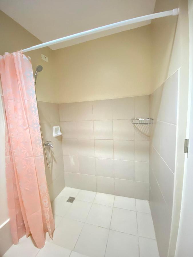 Sunvida Condo Across Sm City Cebu W/ Wifi And View 외부 사진